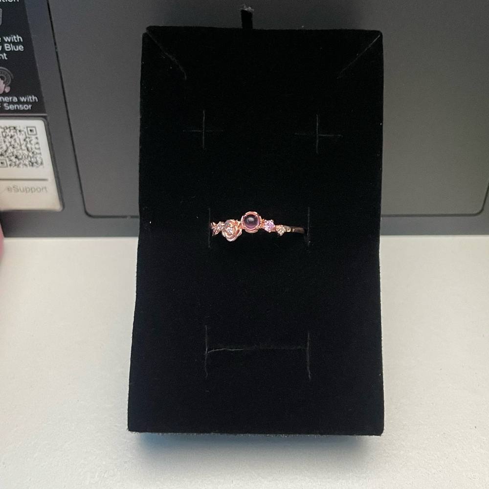 Size 8 Disney K10 RoseG